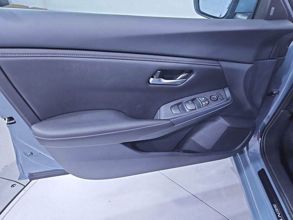 new 2025 Nissan Sentra car, priced at $21,943