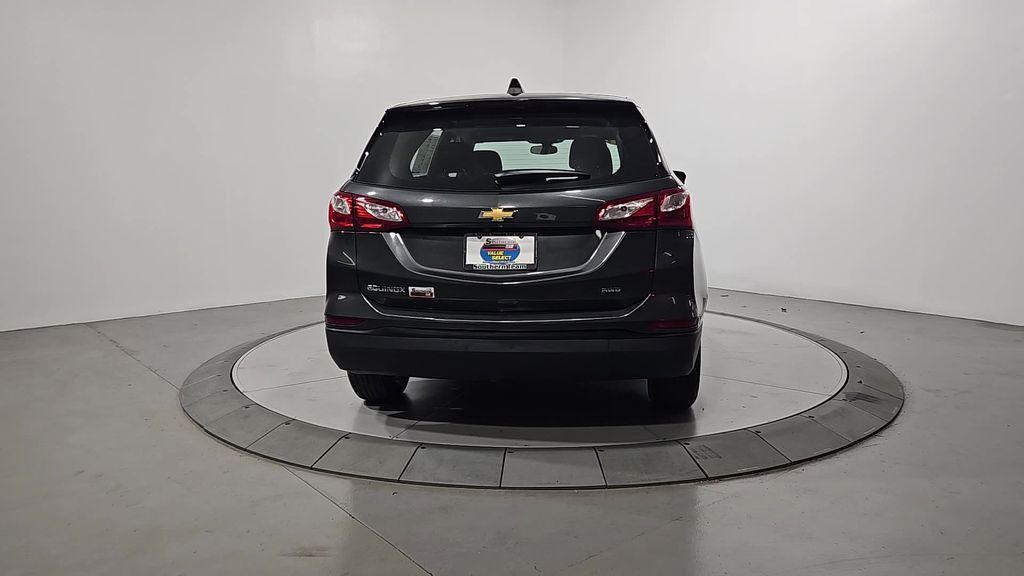 used 2019 Chevrolet Equinox car, priced at $15,065