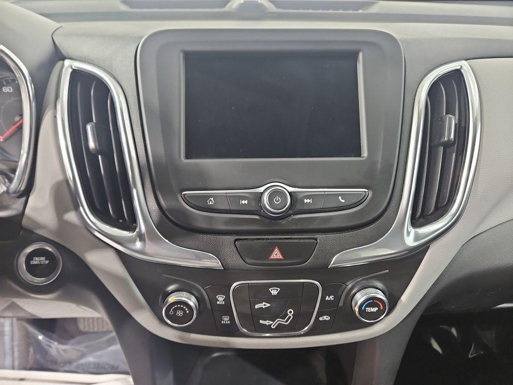 used 2019 Chevrolet Equinox car, priced at $15,065