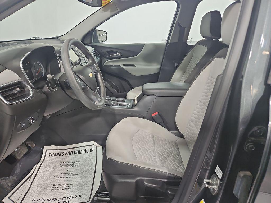 used 2019 Chevrolet Equinox car, priced at $15,065