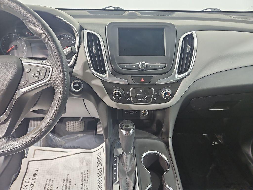 used 2019 Chevrolet Equinox car, priced at $15,065