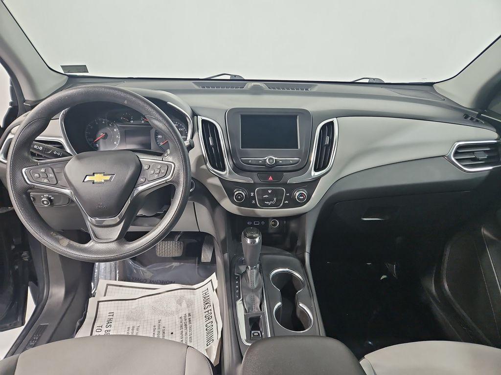 used 2019 Chevrolet Equinox car, priced at $15,065