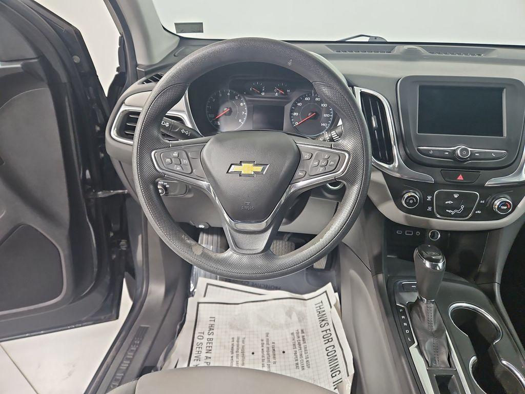 used 2019 Chevrolet Equinox car, priced at $15,065