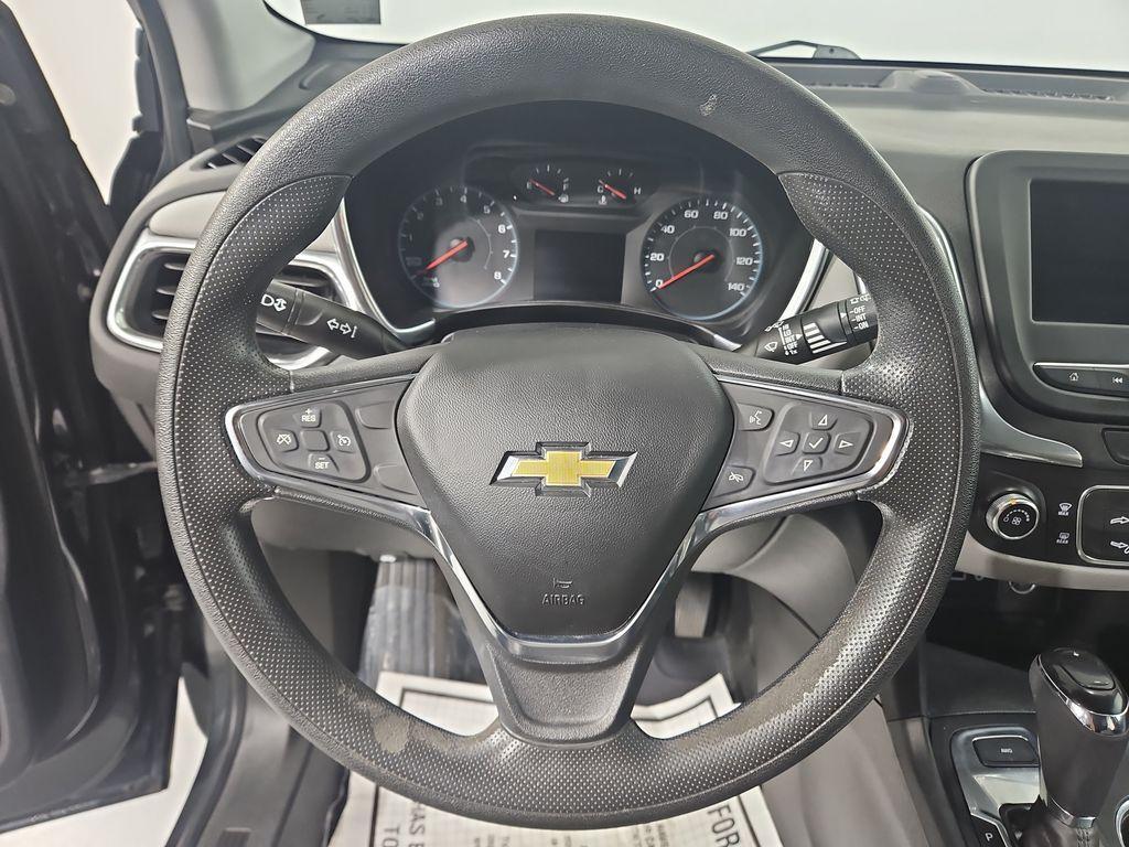 used 2019 Chevrolet Equinox car, priced at $15,065