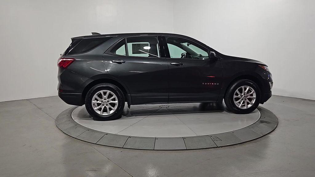 used 2019 Chevrolet Equinox car, priced at $15,065