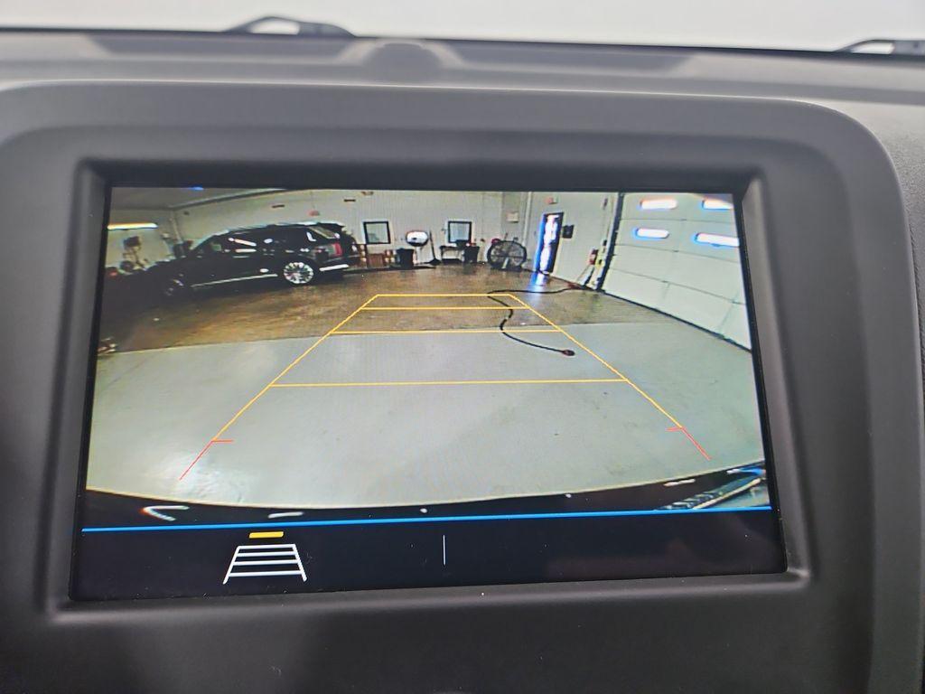used 2019 Chevrolet Equinox car, priced at $15,065