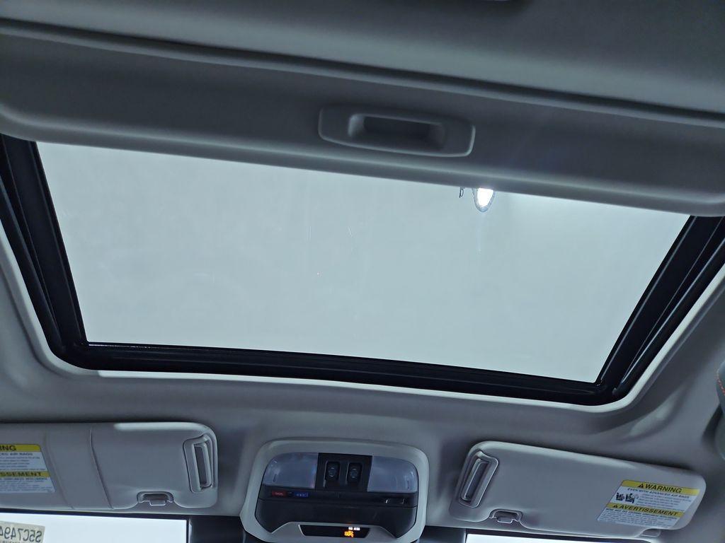 new 2025 Subaru Crosstrek car, priced at $33,507