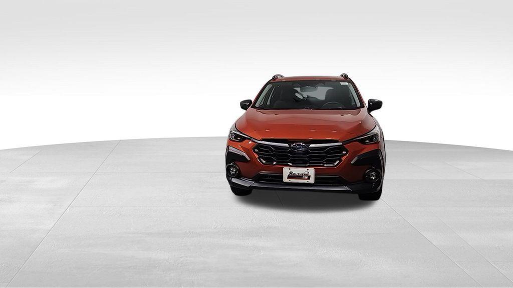 new 2025 Subaru Crosstrek car, priced at $33,507