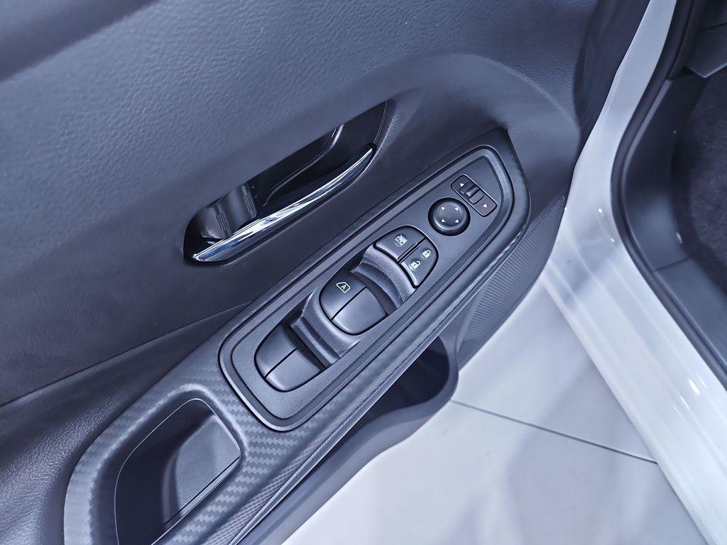 new 2025 Nissan Versa car, priced at $20,894