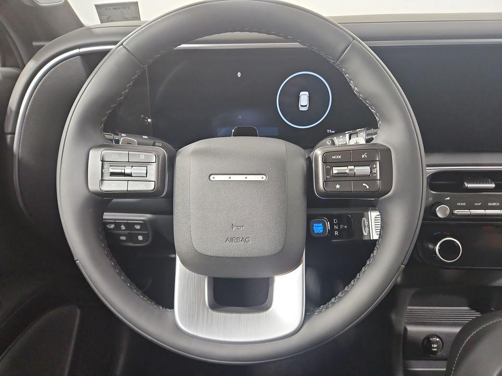 new 2026 Hyundai Palisade car, priced at $53,492