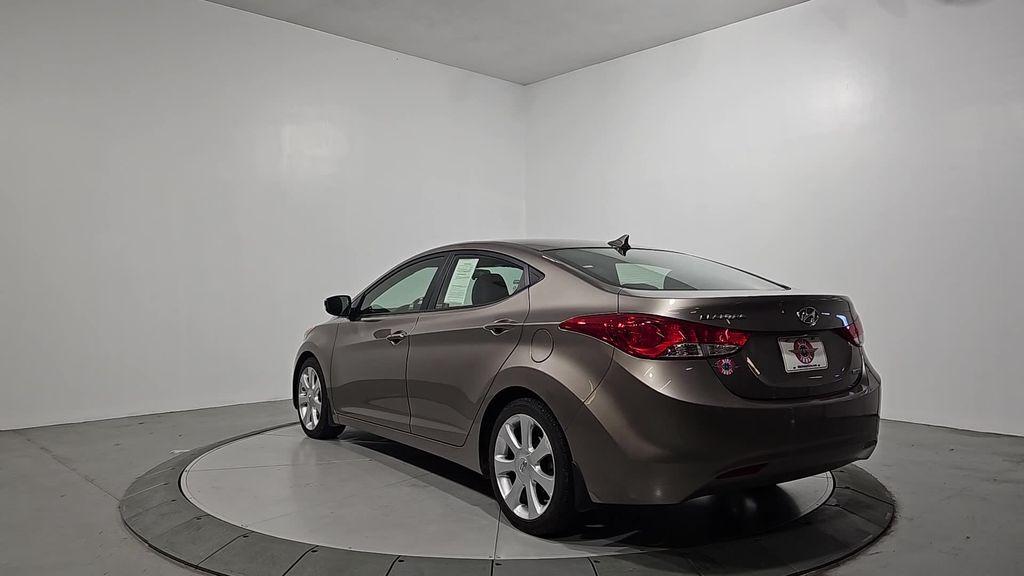 used 2013 Hyundai Elantra car, priced at $9,875