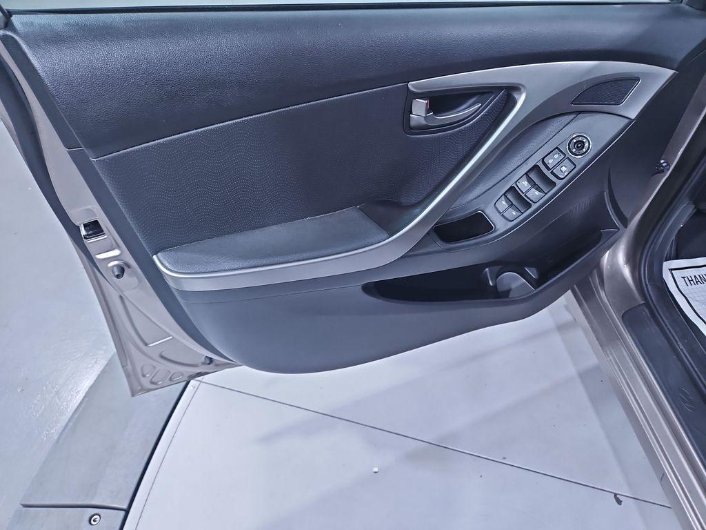used 2013 Hyundai Elantra car, priced at $9,875