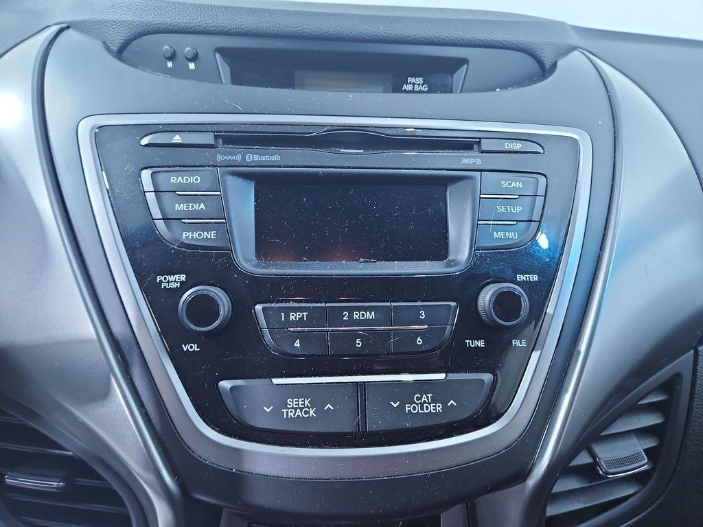 used 2013 Hyundai Elantra car, priced at $9,875