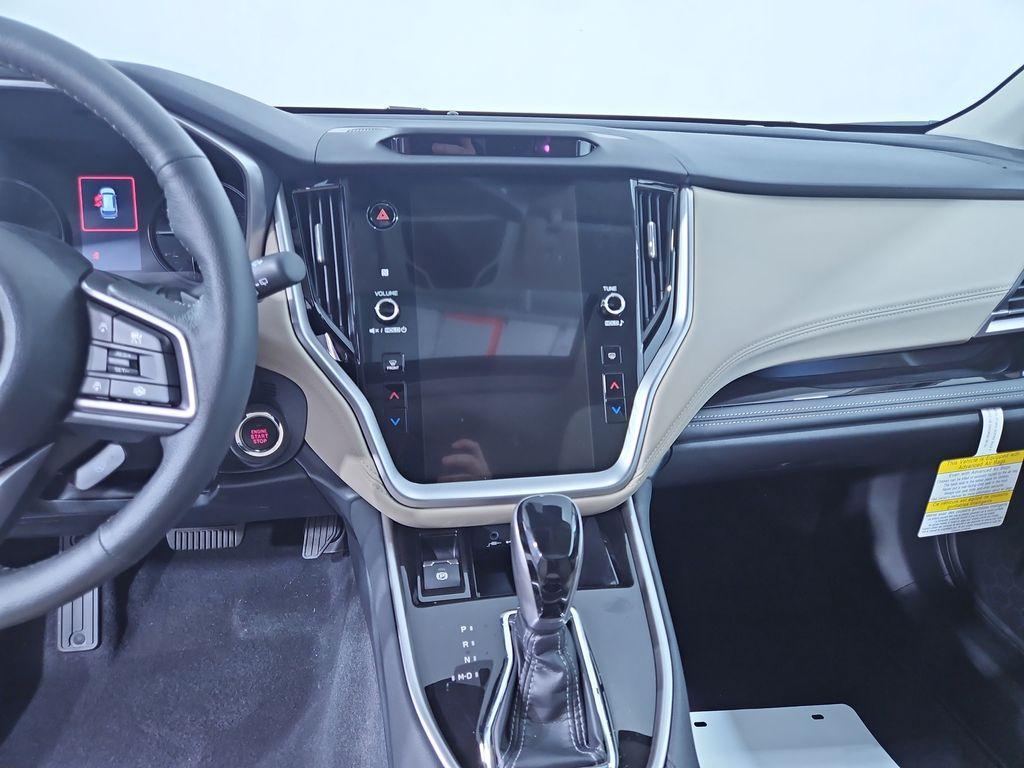 new 2025 Subaru Outback car, priced at $39,043