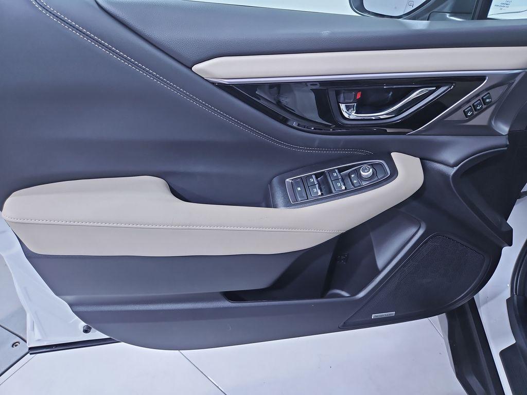 new 2025 Subaru Outback car, priced at $39,043