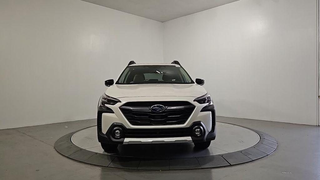 new 2025 Subaru Outback car, priced at $39,043
