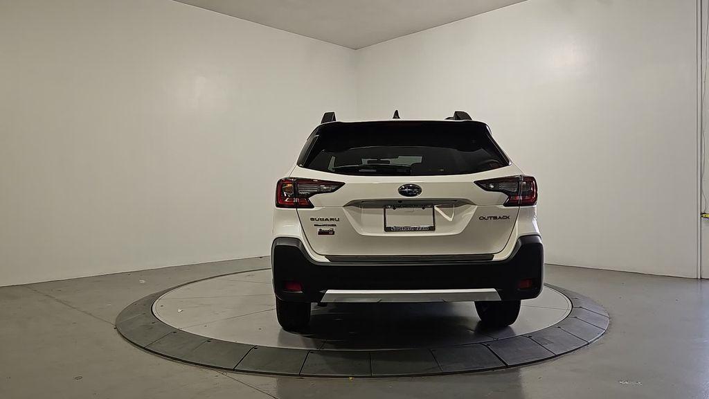 new 2025 Subaru Outback car, priced at $39,043
