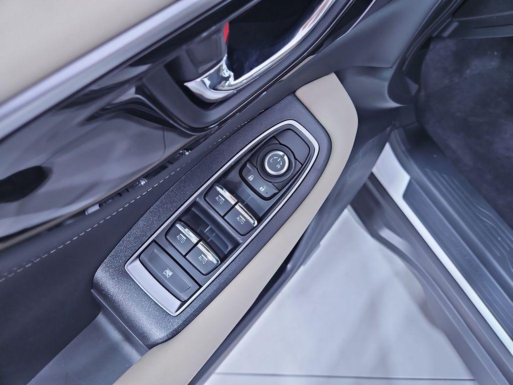 new 2025 Subaru Outback car, priced at $39,043