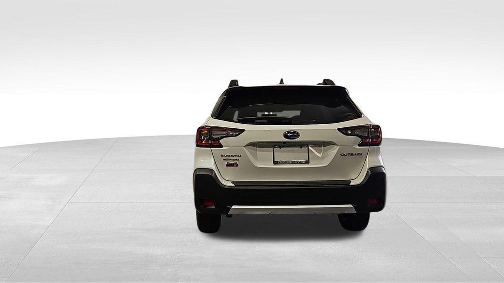 new 2025 Subaru Outback car, priced at $39,043