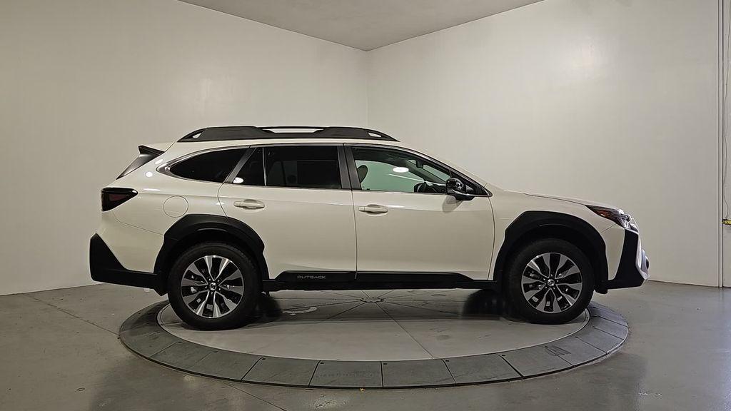 new 2025 Subaru Outback car, priced at $39,043