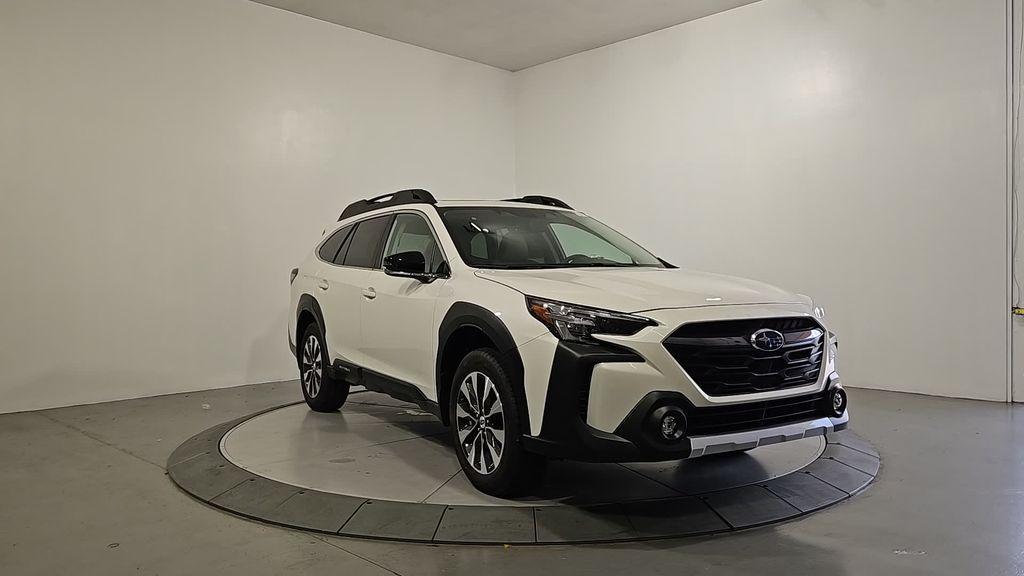 new 2025 Subaru Outback car, priced at $39,043
