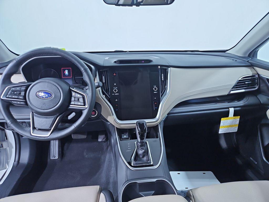 new 2025 Subaru Outback car, priced at $39,043
