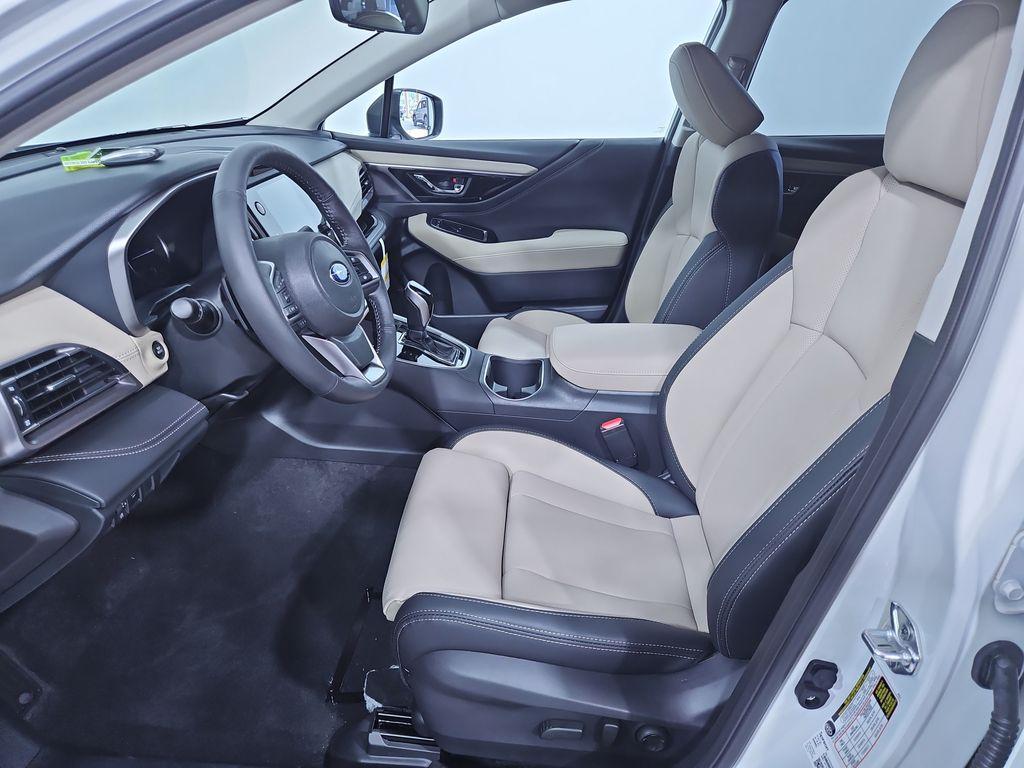 new 2025 Subaru Outback car, priced at $39,043