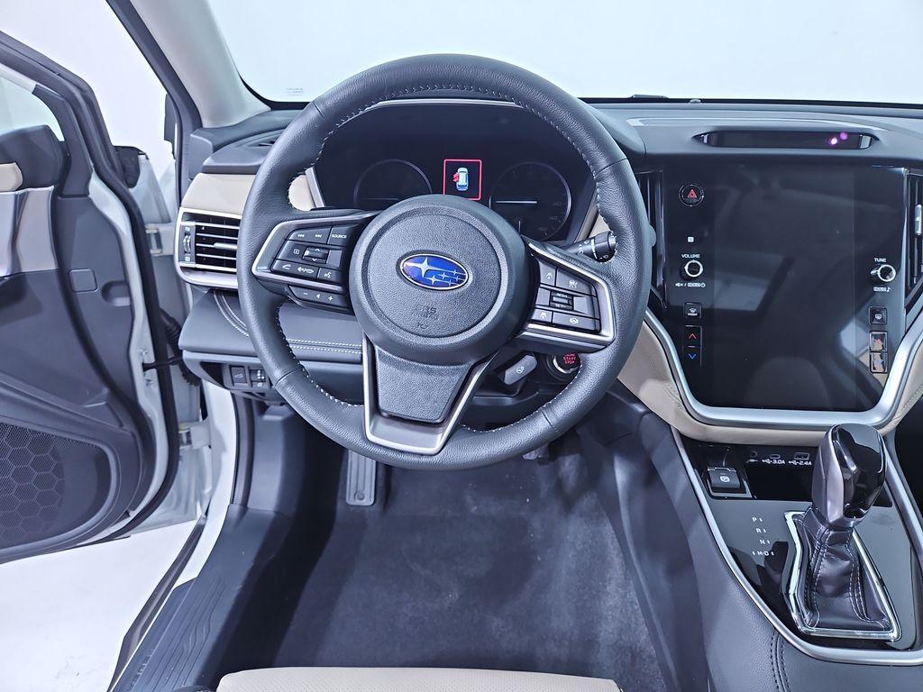 new 2025 Subaru Outback car, priced at $39,043