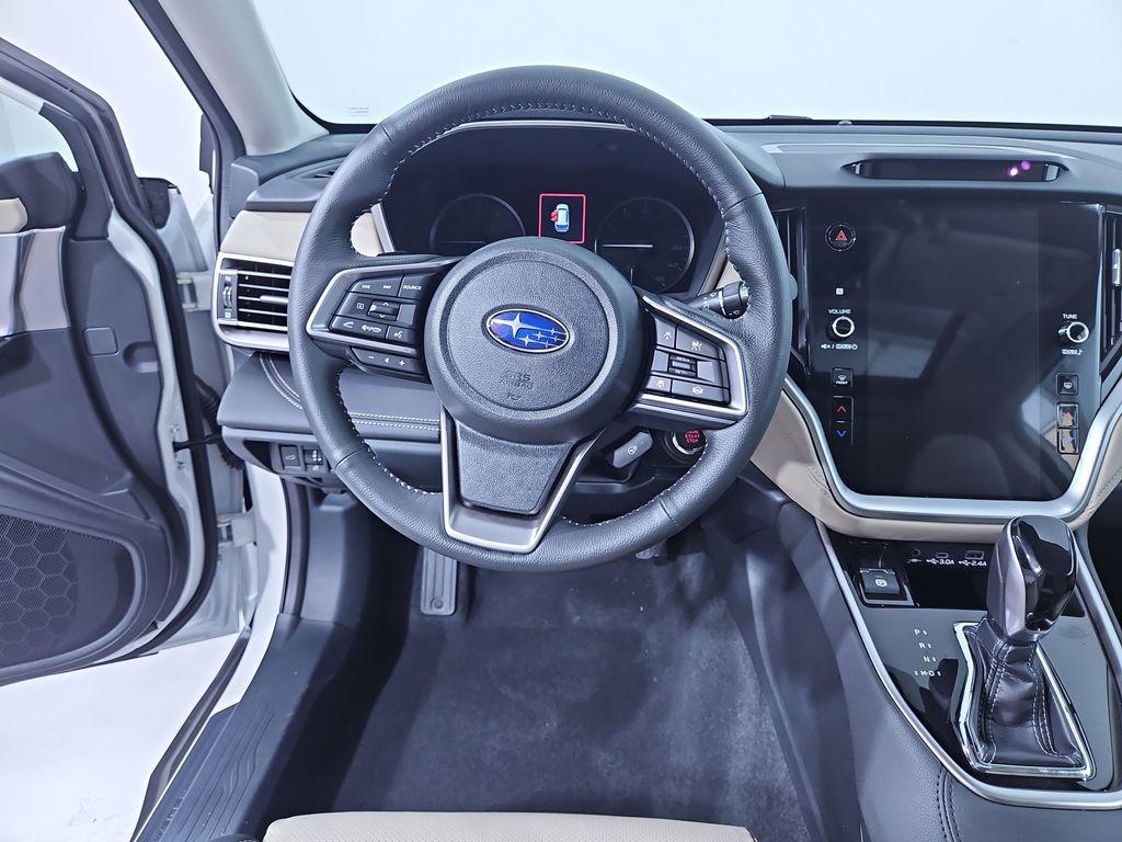 new 2025 Subaru Outback car, priced at $39,043