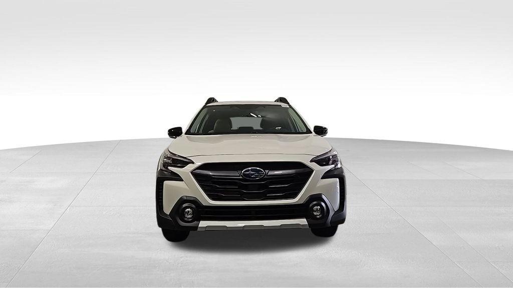 new 2025 Subaru Outback car, priced at $39,043