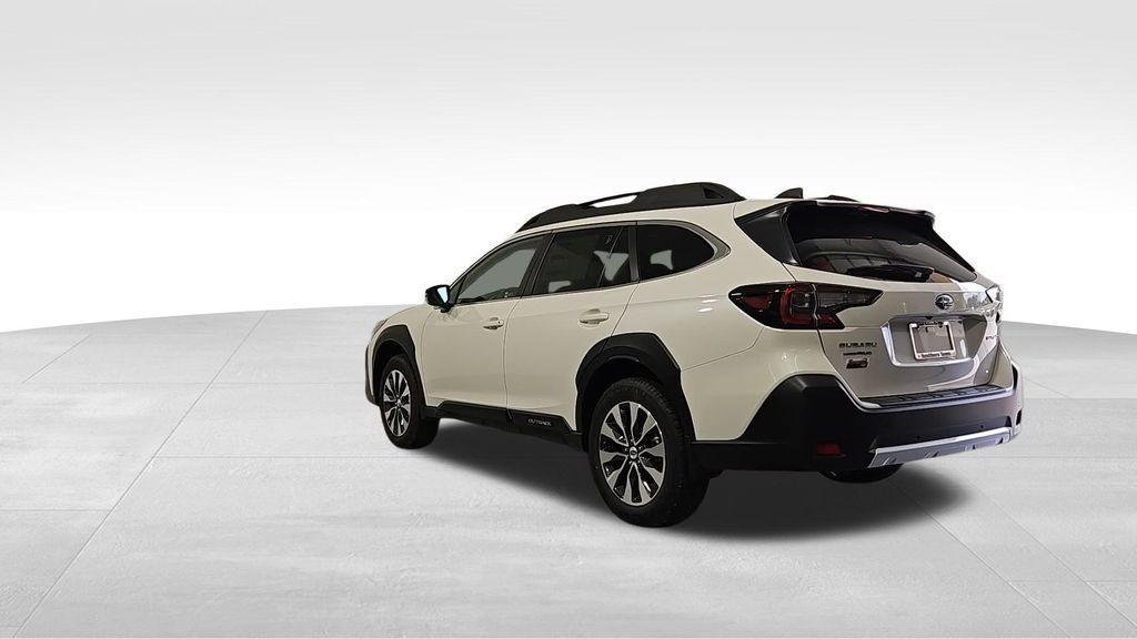 new 2025 Subaru Outback car, priced at $39,043