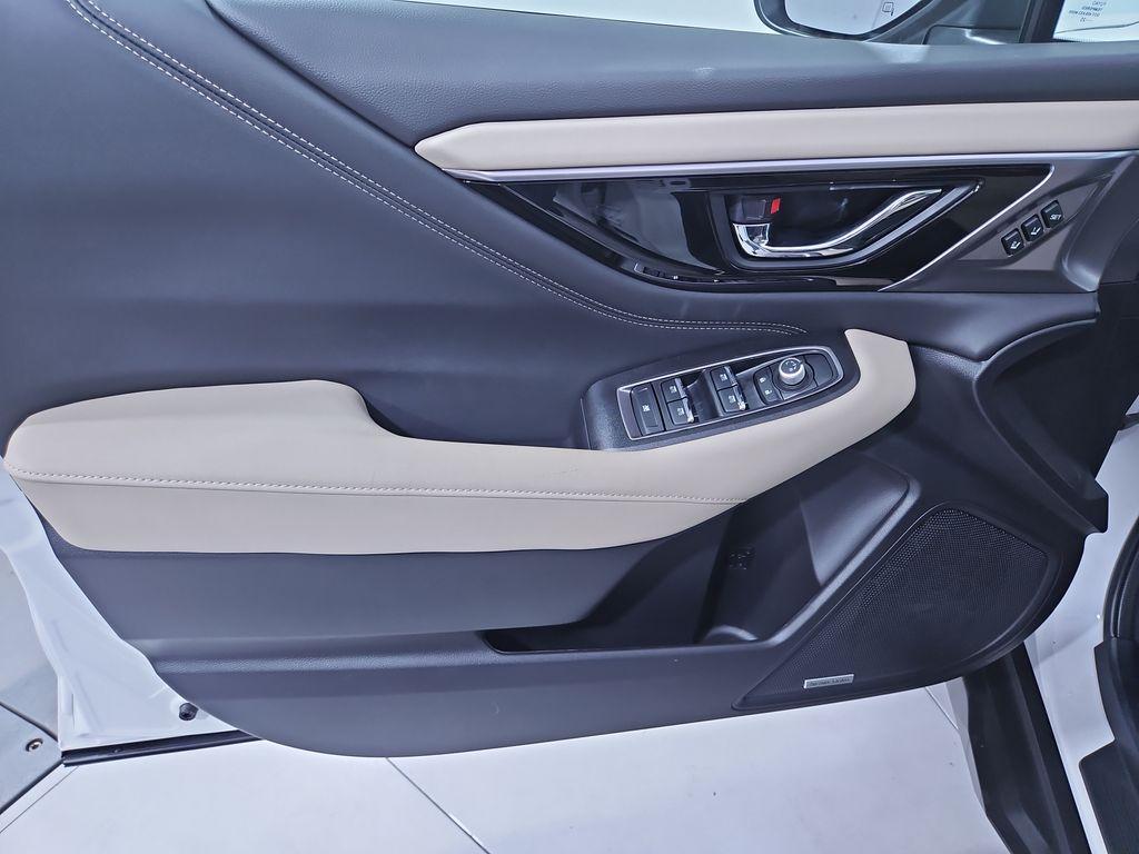 new 2025 Subaru Outback car, priced at $39,043