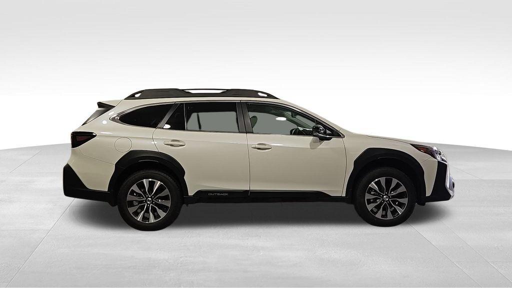 new 2025 Subaru Outback car, priced at $39,043