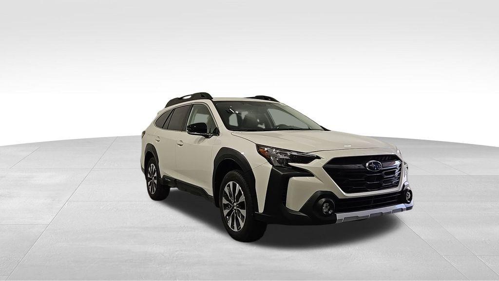 new 2025 Subaru Outback car, priced at $39,043