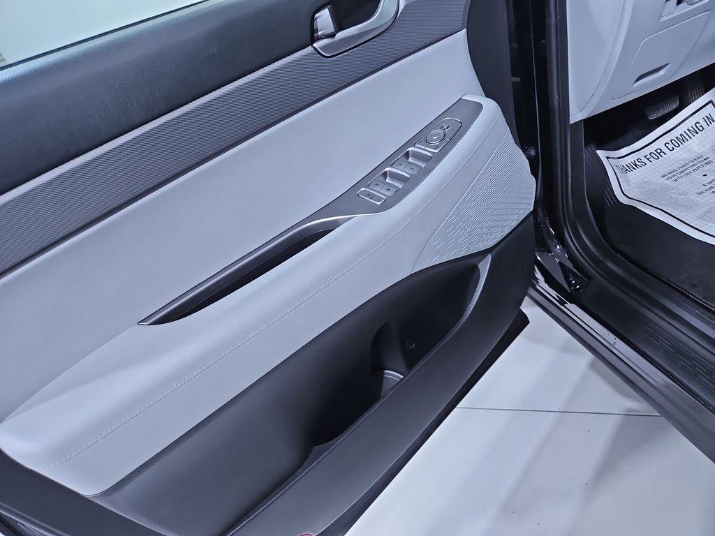 used 2022 Hyundai Palisade car, priced at $30,293