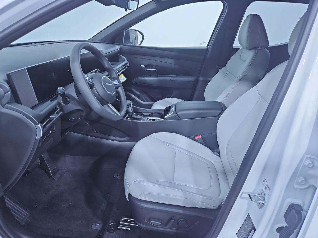 new 2025 Hyundai SANTA CRUZ car, priced at $30,559
