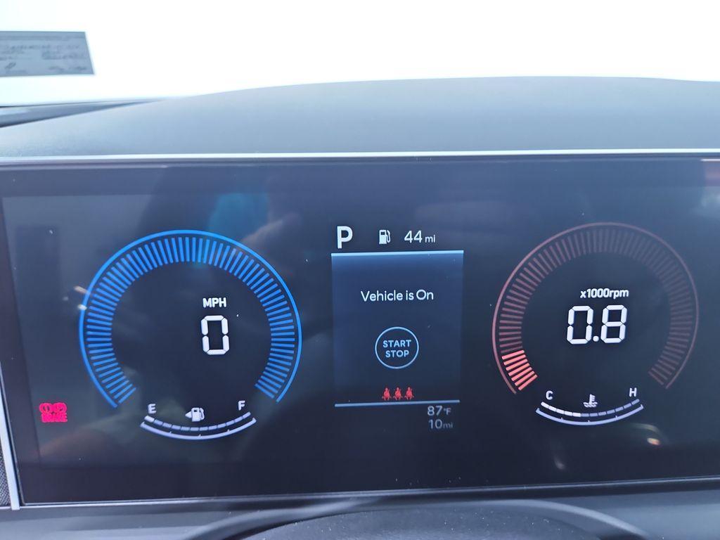 new 2025 Hyundai SANTA CRUZ car, priced at $30,559