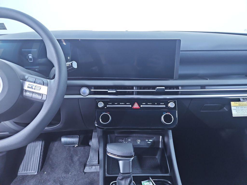 new 2025 Hyundai SANTA CRUZ car, priced at $30,559