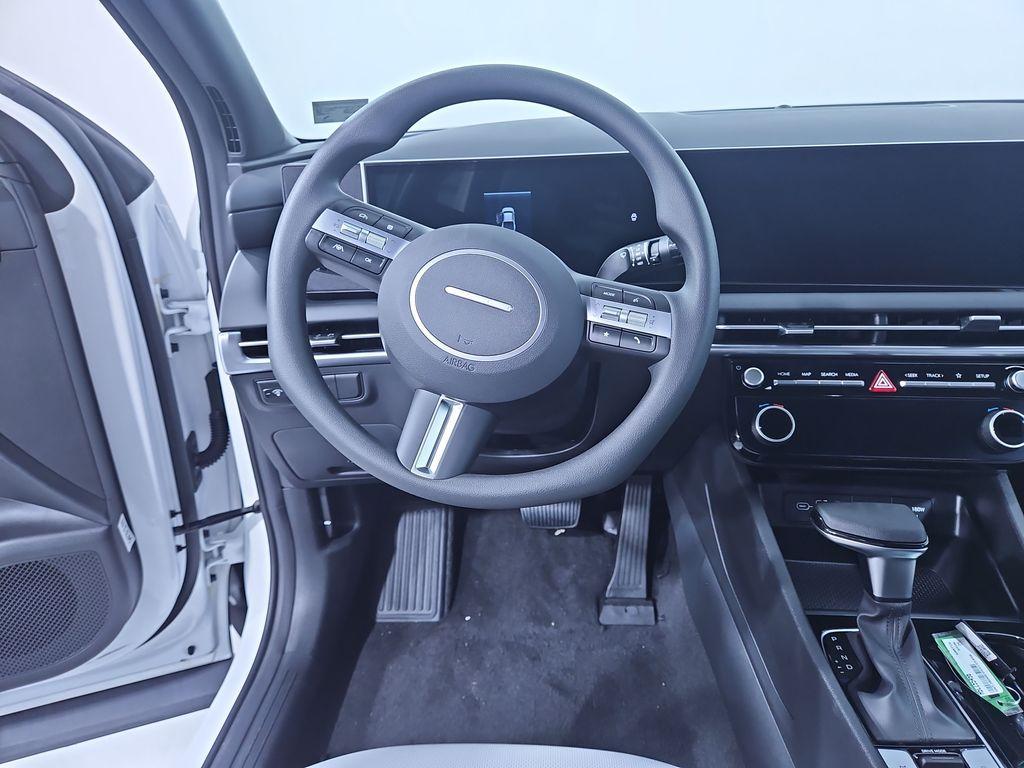 new 2025 Hyundai SANTA CRUZ car, priced at $30,559