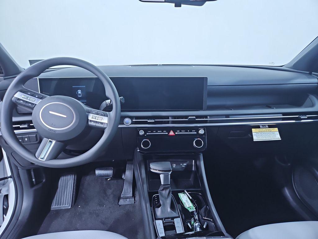 new 2025 Hyundai SANTA CRUZ car, priced at $30,559