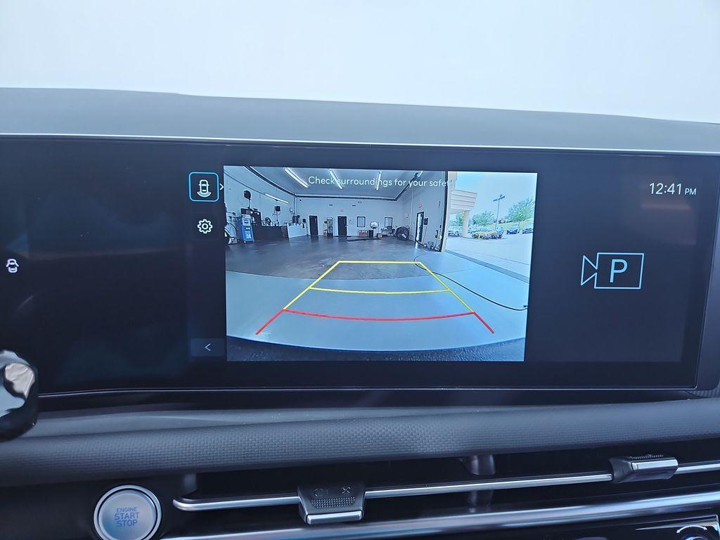 new 2025 Hyundai SANTA CRUZ car, priced at $30,559