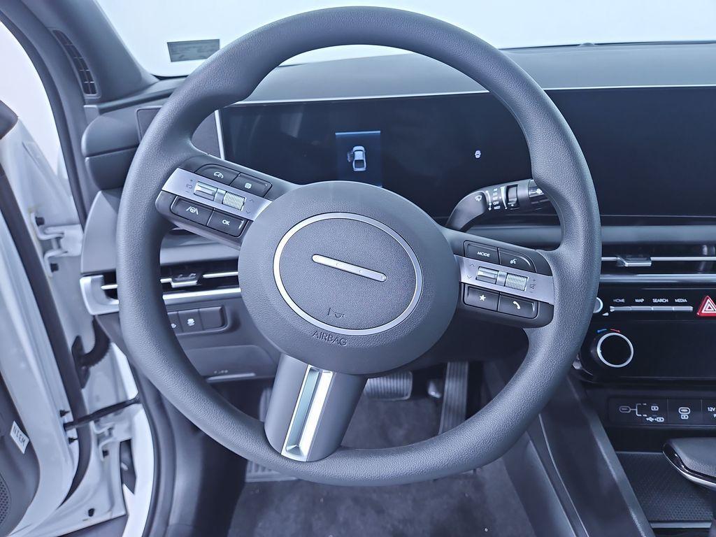 new 2025 Hyundai SANTA CRUZ car, priced at $30,559