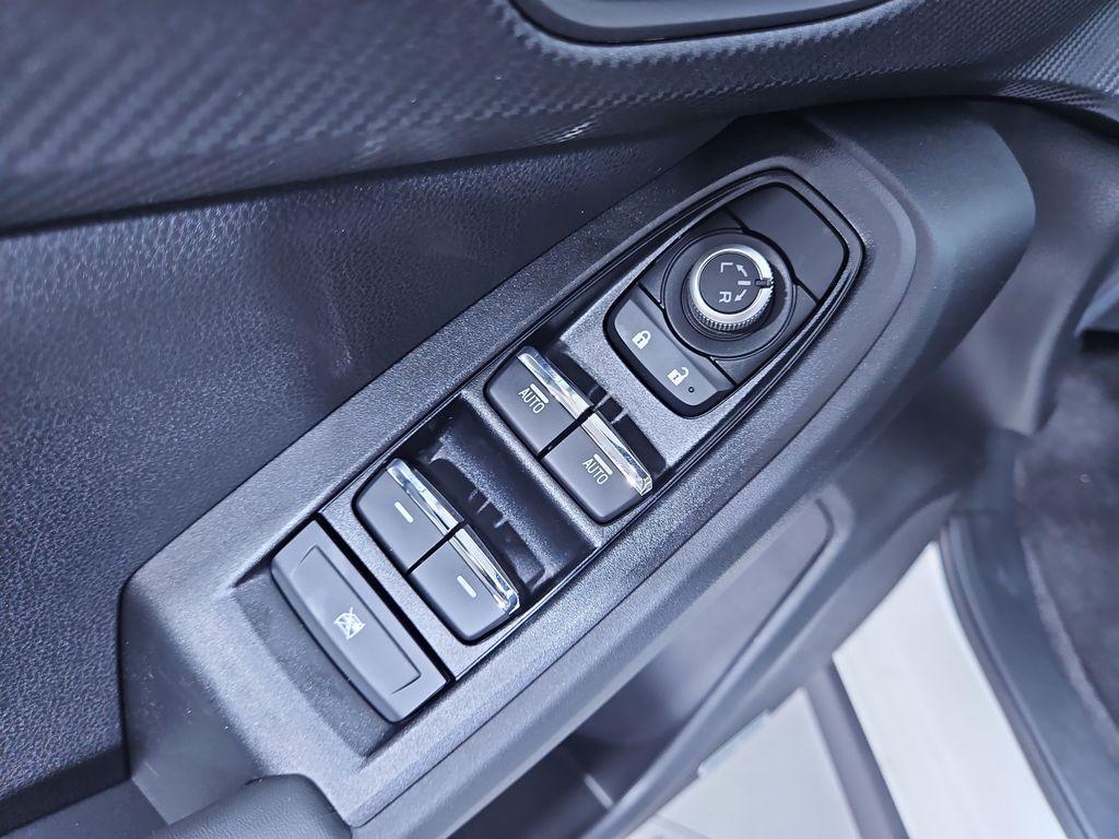 new 2025 Subaru Crosstrek car, priced at $33,307