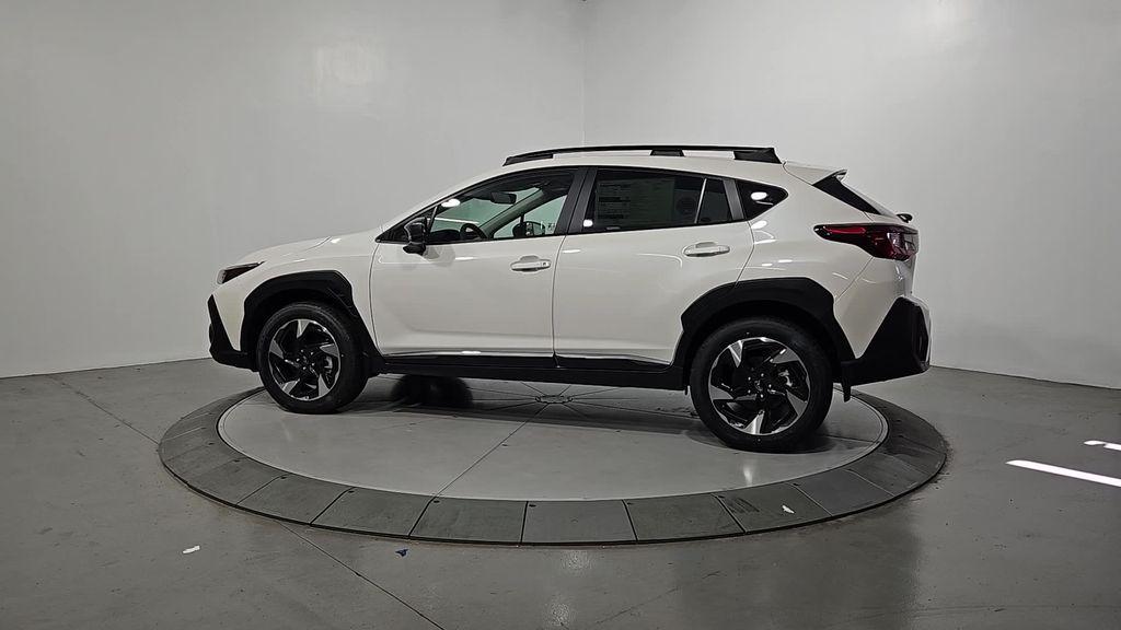 new 2025 Subaru Crosstrek car, priced at $33,307