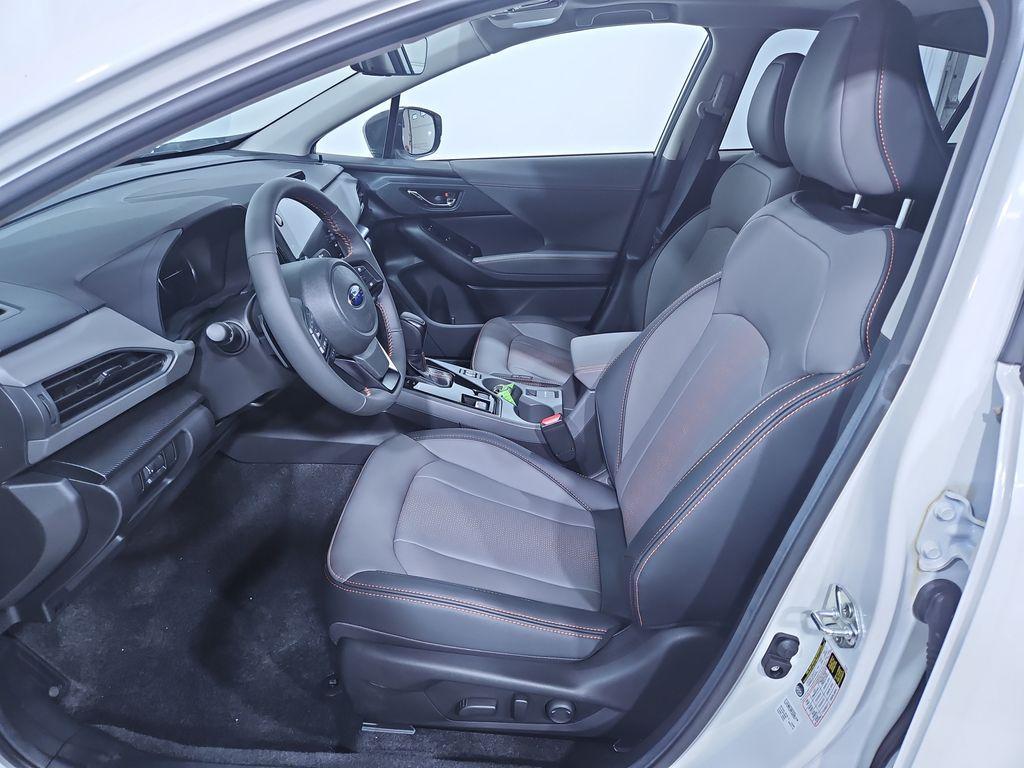 new 2025 Subaru Crosstrek car, priced at $33,307
