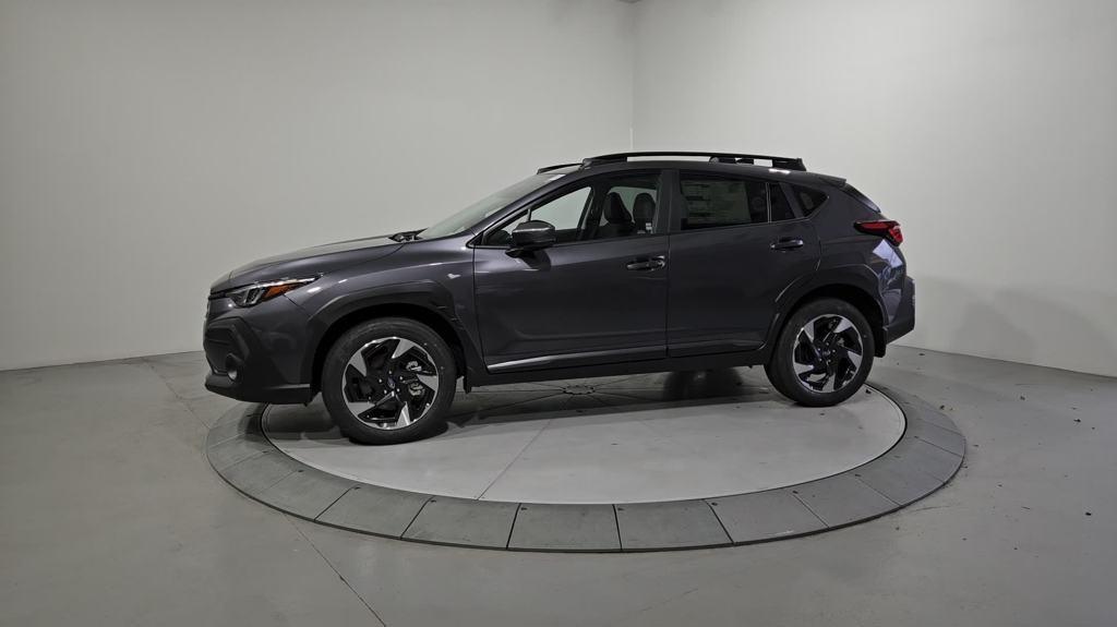 new 2024 Subaru Crosstrek car, priced at $32,932