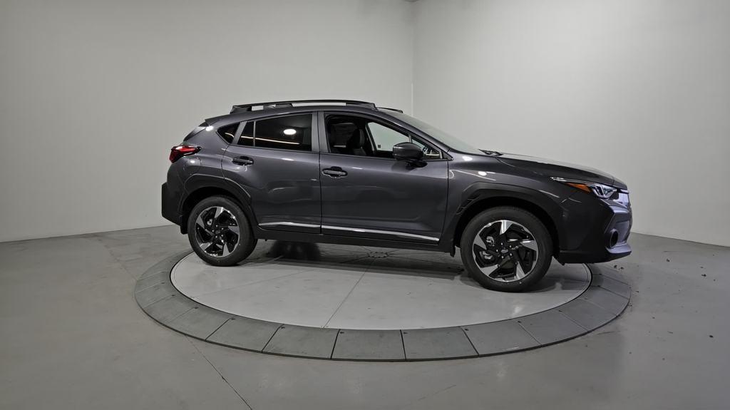 new 2024 Subaru Crosstrek car, priced at $32,932