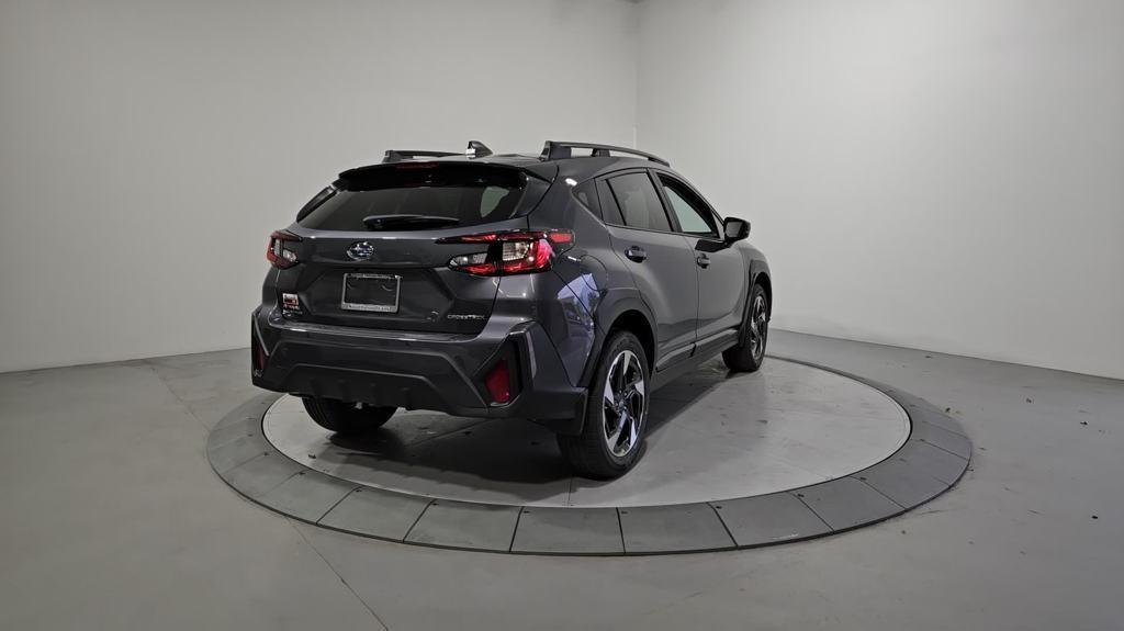 new 2024 Subaru Crosstrek car, priced at $32,932