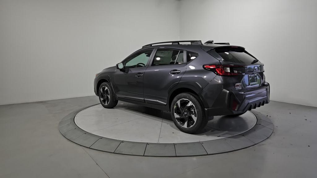 new 2024 Subaru Crosstrek car, priced at $32,932