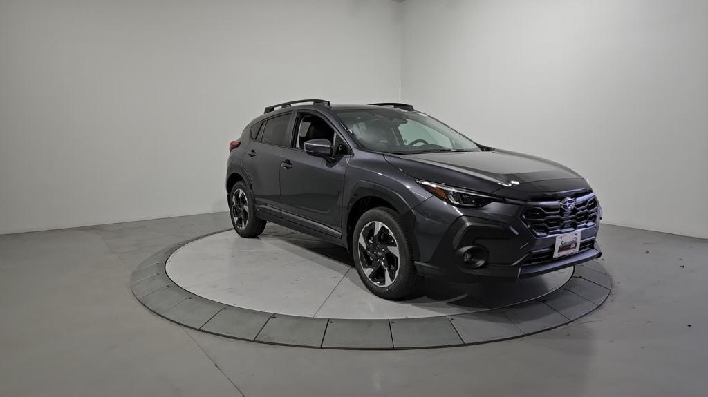 new 2024 Subaru Crosstrek car, priced at $32,932